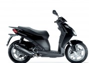 Aprilia Atlantic 125